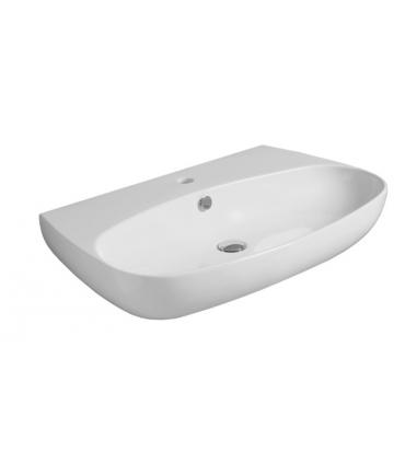 Washbasin single hole multiposizione, Simas Vignoni