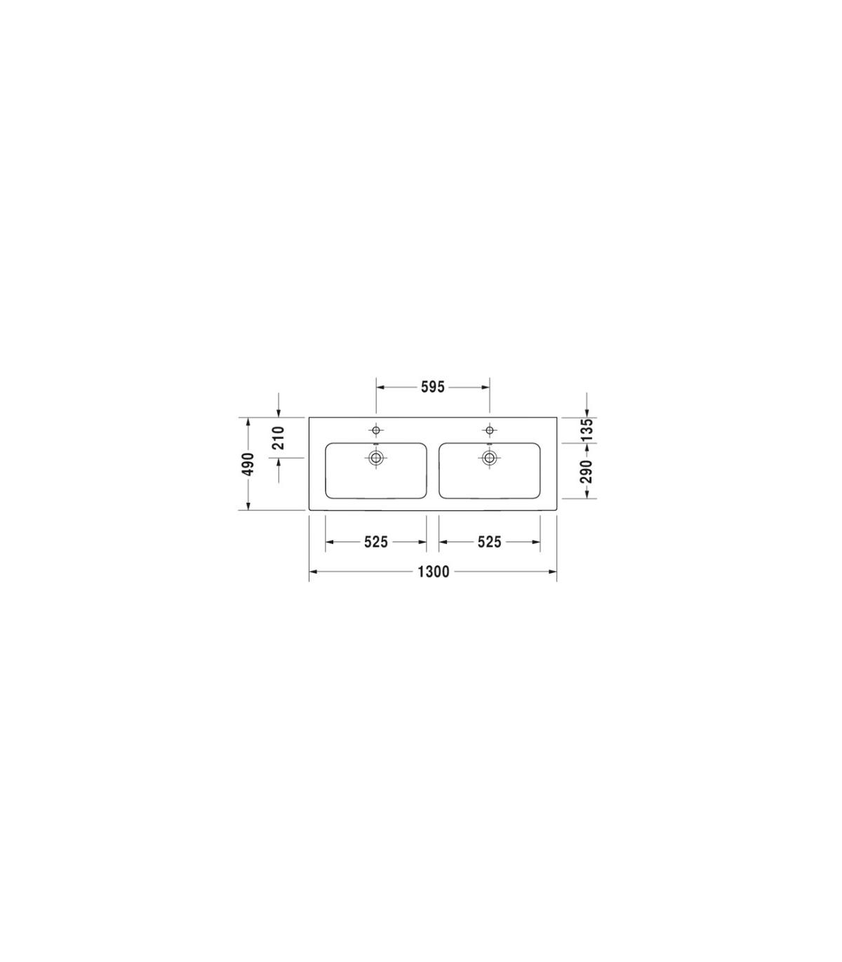 Roof Part 80 125 Made Of Polypropylene Vaillant 303200