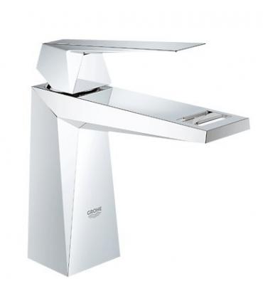 Grohe single hole mixer for washbasin collection allure 23033 chrome.