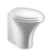 Floor standing toilet back to wall horizontal or vertical outlet HATRIA collection Sculture