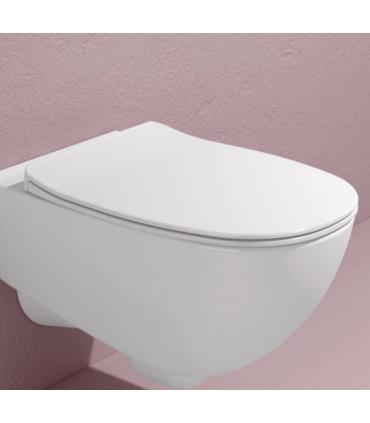 Abattant WC Slim Ceramica Flaminia Spin 5085CW5