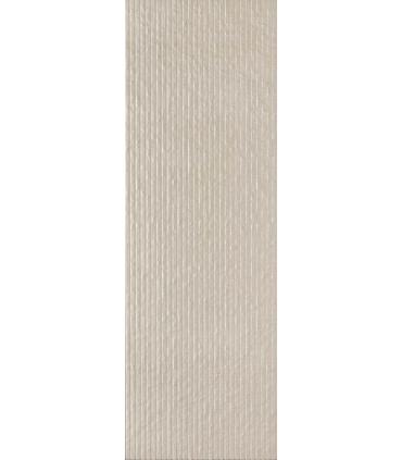 Piastrella a parete Marazzi Stone_Art 40X120 woodcut 3d