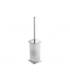 Toilet brush holder colombo collection portofino