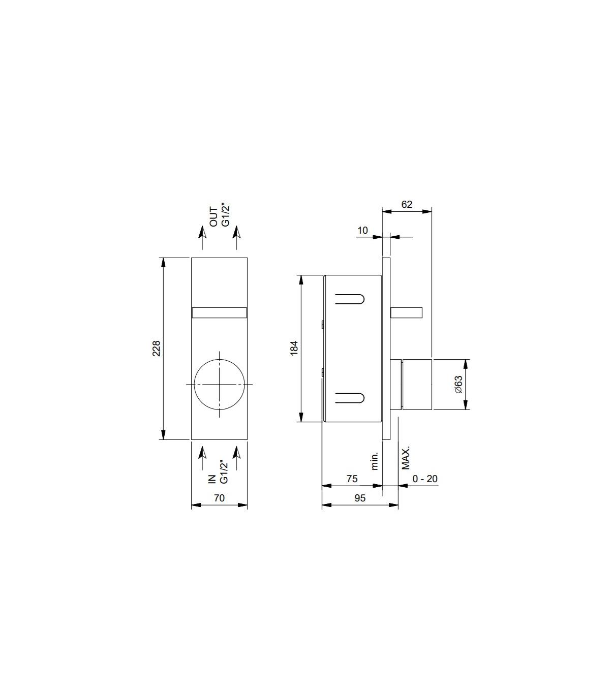 Miscelatore Lavello Cucina Nobili.Miscelatore Lavello Cucina Nobili Serie Luce Con Illuminazione