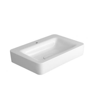 Countertop or wall-hung washbasin Simas Henges HE10