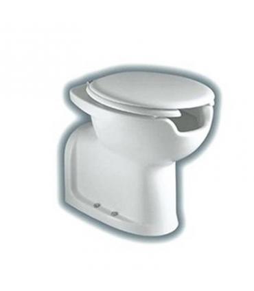 HATRIA Toilet with horizontal or vertical outlet collection Autonomy