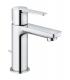 Mitigeur lavabo monotrou Grohe collection New compact