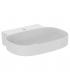 Lavabo mural monotrou Ideal Standard Linda-X