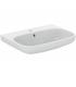 Ideal Standard I.Life single-hole wall-mounted washbasin