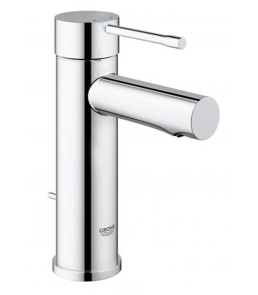 Washbasin mixer single hole high spout Grohe Essence New