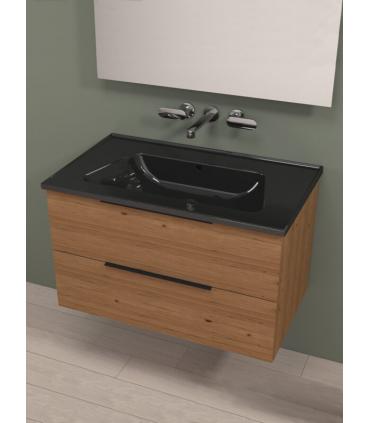 Lavabo console Ceramica Flaminia Bloom