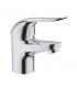 Grohe miscelatore monoforo per lavabo serie euroeco 32762 cromo.