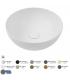 Lavabo da appoggio Hatria Happyhour Slim 06.00 A0Y1VF