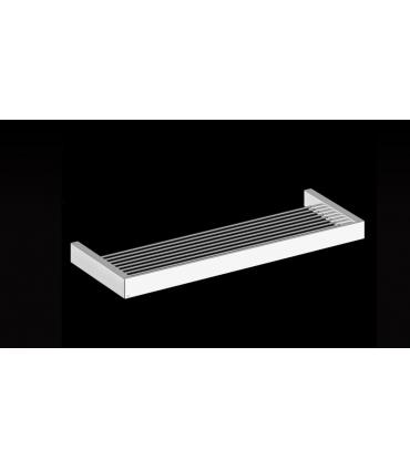 Wall shelf Gessi Rettangolo collection art. 20950