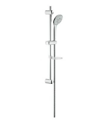 Grohe barre de douche collection euphoria 27232 chrome.