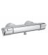 Miscelatore termostatico esterno doccia Grohe allure art.34236000