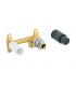 Built in part for Washbasin mixer Grohe 32635.