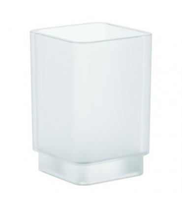 Verre a'poser, Grohe Selection Cube