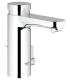 Rubinetto temporizzato per lavabo Grohe blocco acqua calda art.3631800