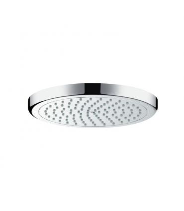 Hansgrohe soffione doccia serie programma doccia 26464 cromo.