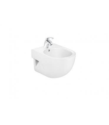 Bidet sospeso compact Roca serie New Meridian