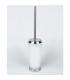 Colombo standing toilet brush holder Road series