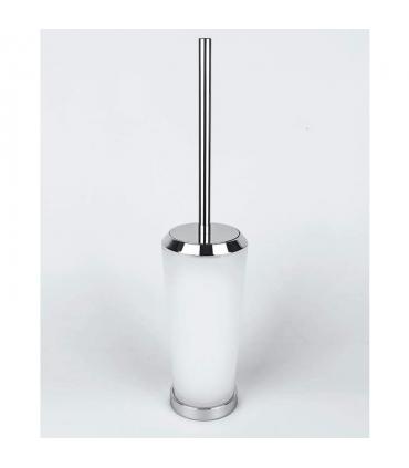 Colombo standing toilet brush holder Road series