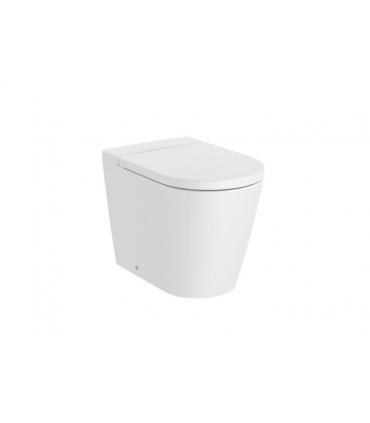 INSPIRA ROND WC BTW 56X37 SANS JOINT