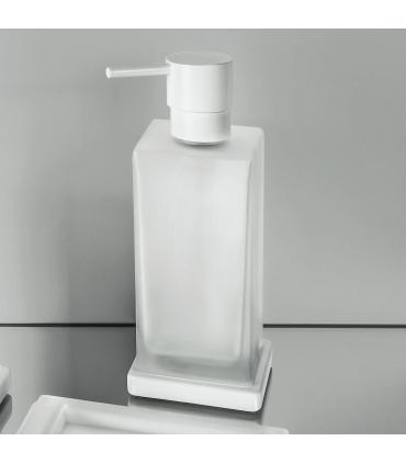 Colombo Look series countertop dispenser