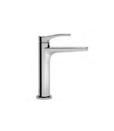 Single hole mixer for washbasin Fantini collection al/23