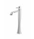 High mixer for washbasin, Bellosta Stresa chrome