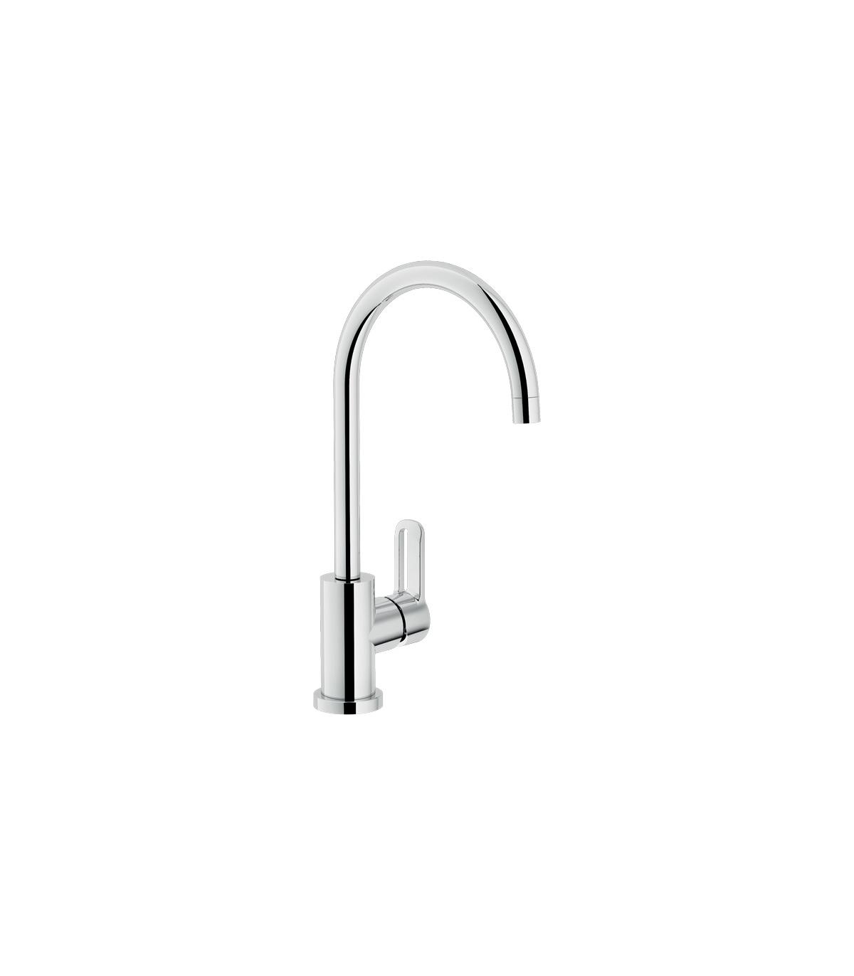 Heigh kitchen mixer, Nobili collection New Road RD00133