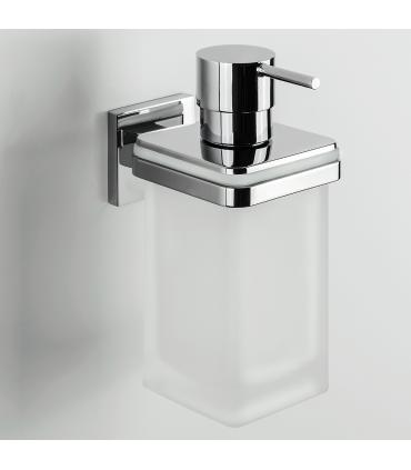 BASIC Q B9337 WALL SOAP DISPENSER