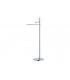 Stand for washbasin colombo collection plus w4936 chrome