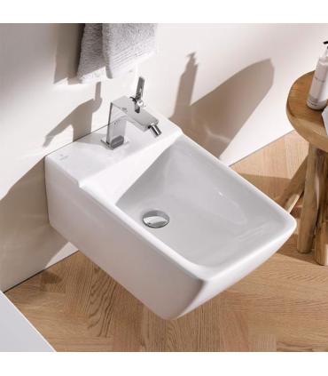 Geberit Xeno2 wall hung bidet one hole