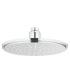 Grohe Shower head energy saving rainshower 28368 chrome.