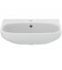 Ideal Standard I.Life single-hole wall-mounted washbasin