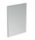 T3357 MIRROR 80X70 WITHOUT LIGHTS