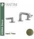 Washbasin mixer 3 holes, Fantini Icona Deco