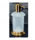 Dispenser sapone Colombo Hermitage B93360