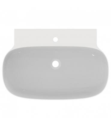 Lavabo mural monotrou Ideal Standard Linda-X