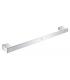 Portasalviette lineare, Grohe Selection Cube art.40767000