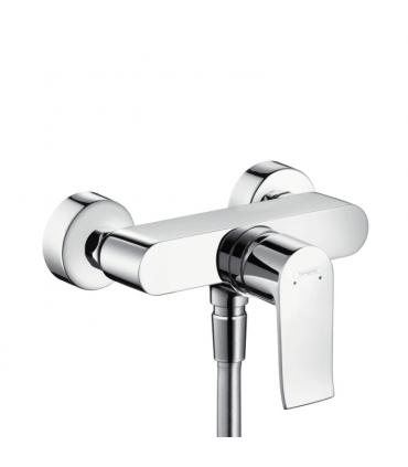 Mitigeur externe pour douche collection Hansgrohe starck