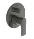 IDEAL STANDARD parties externe mitigeur pour douche collection connect Air