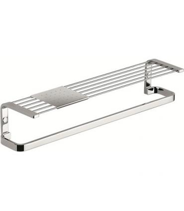 Panier pour douche Colombo Time collection W42770CR chrome