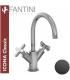 Washbasin High mixer single hole, Fantini Icona Classic