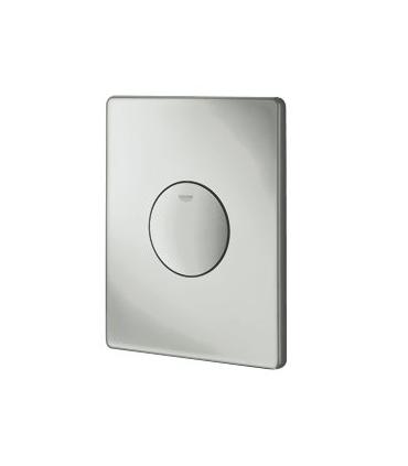 Flush plate Grohe collection Skate