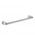 Wall mounted towel holder Colombo Road series