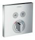 Hansgrohe Shower select built-in shower mixer 15767