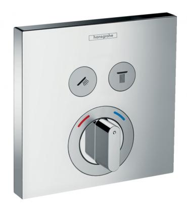 Hansgrohe Shower select built-in shower mixer 15767